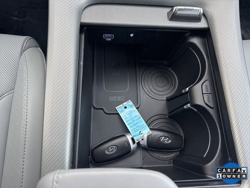 Used 2025 Hyundai Palisade SEL image 25