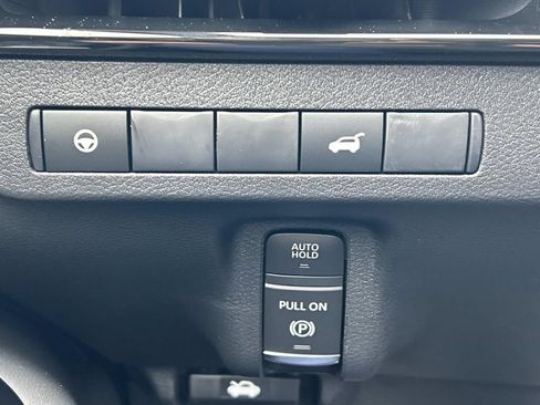 New 2026 Nissan Murano SL AWD/4WD image 28