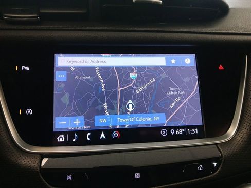 Used 2020 Cadillac XT5 Premium Luxury AWD/4WD image 21