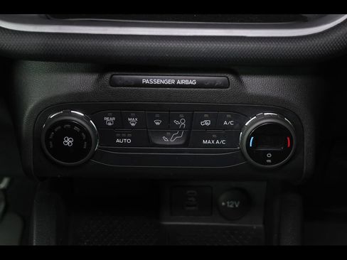 Used 2021 Ford Bronco Sport Big Bend AWD/4WD image 10