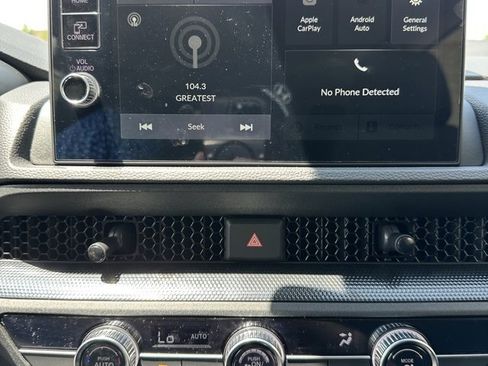 New 2026 Honda CR-V LX image 17