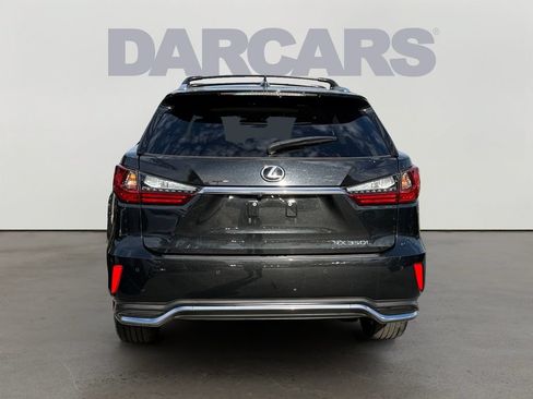 Used 2022 Lexus RX 350L Premium w/ Premium Package AWD/4WD image 4
