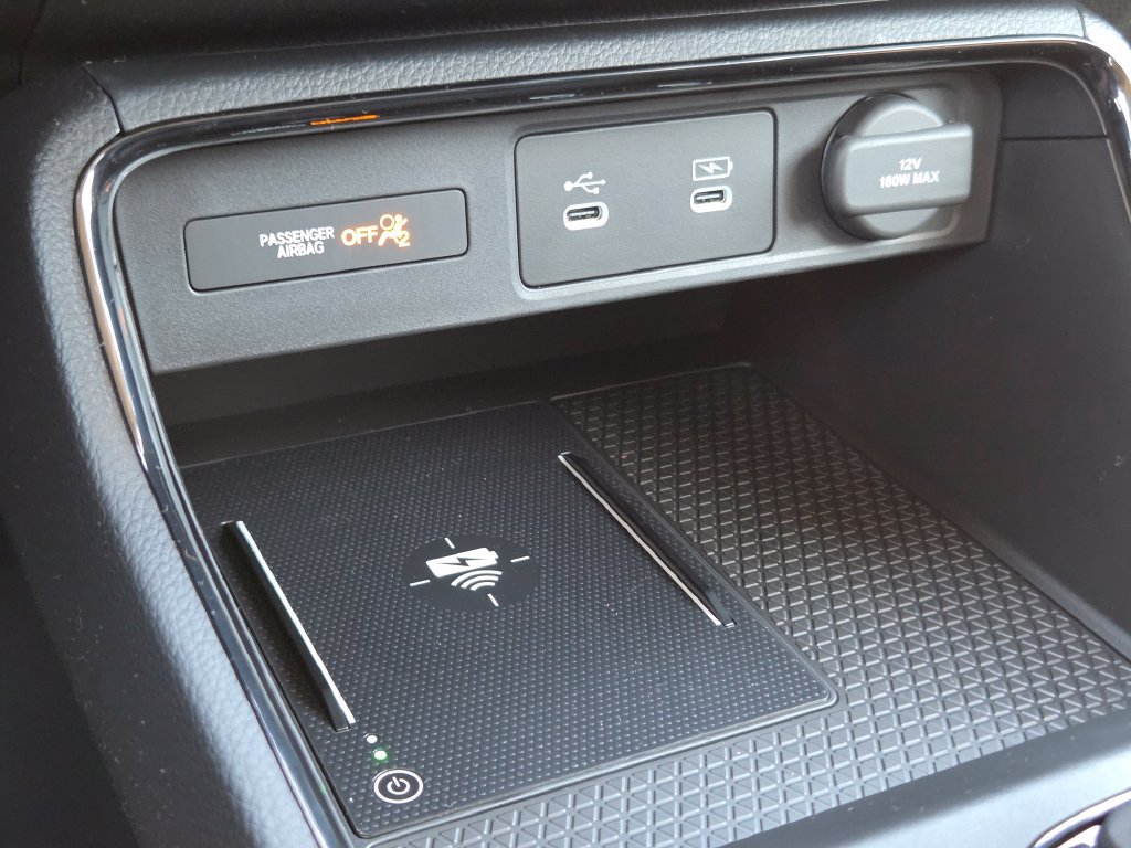 New 2027 Honda CR-V Sport-L image 8