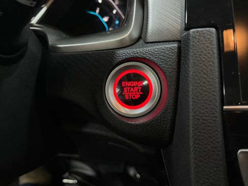 Used 2017 Honda Civic EX image 20