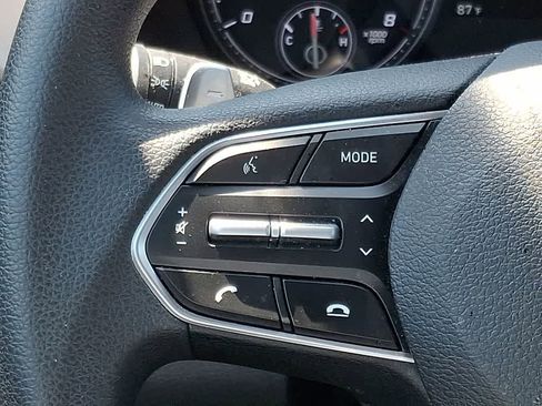 Used 2022 Hyundai Santa Fe SEL w/ Cargo Package AWD/4WD image 20