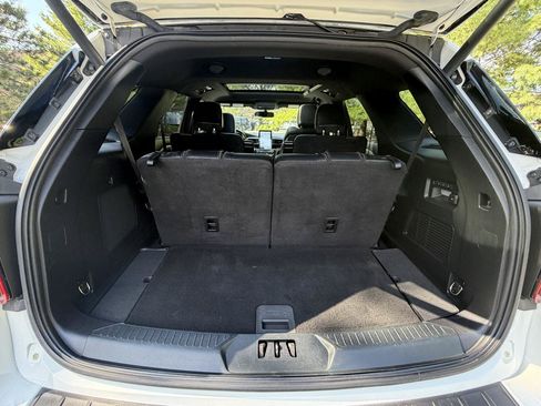 Used 2020 Ford Explorer ST w/ ST Street Pack AWD/4WD image 13