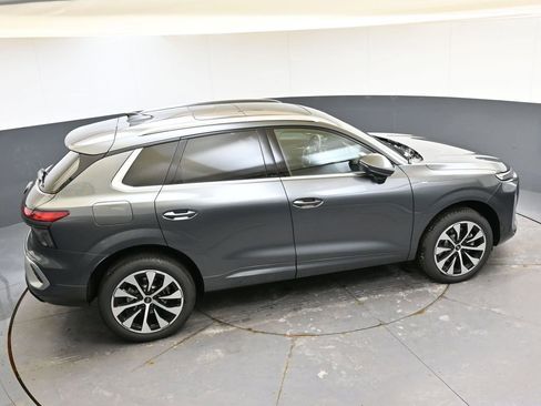 New 2026 Audi Q3 quattro 2.0T image 51