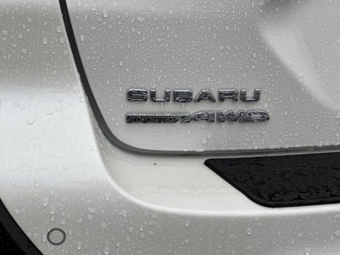 New 2025 Subaru Crosstrek 2.5i Limited w/ Popular Package #4A image 26