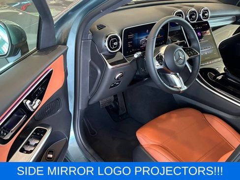 Used 2026 Mercedes-Benz GLC 300 image 5