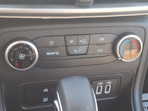 Used 2022 Ford EcoSport S AWD/4WD image 21