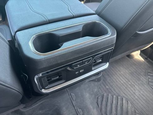Used 2024 Chevrolet Silverado 1500 LTZ AWD/4WD image 13