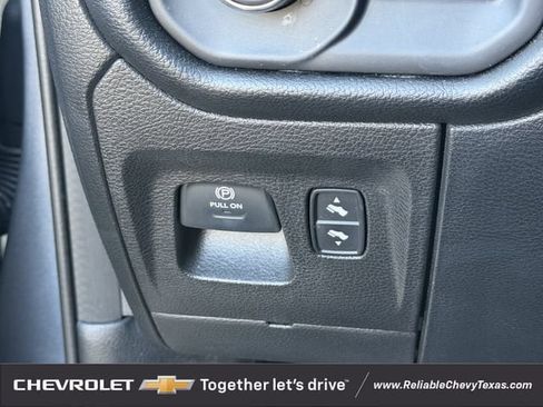 Used 2021 RAM 1500 Rebel AWD/4WD image 27