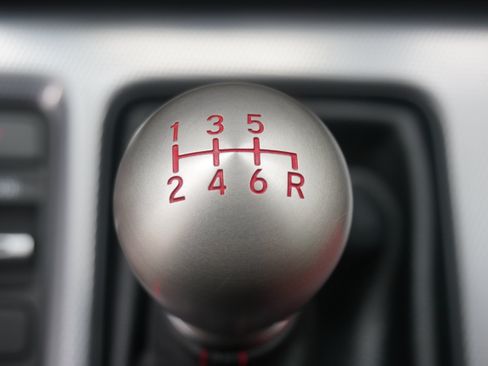 Used 2025 Honda Civic Type R image 24
