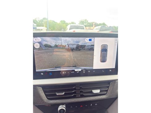 New 2026 Ford Explorer Platinum image 38