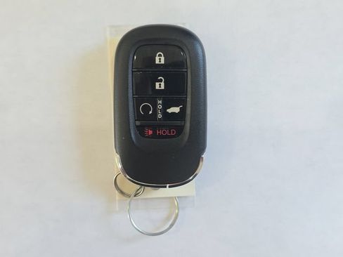 Used 2026 Honda CR-V TrailSport image 32