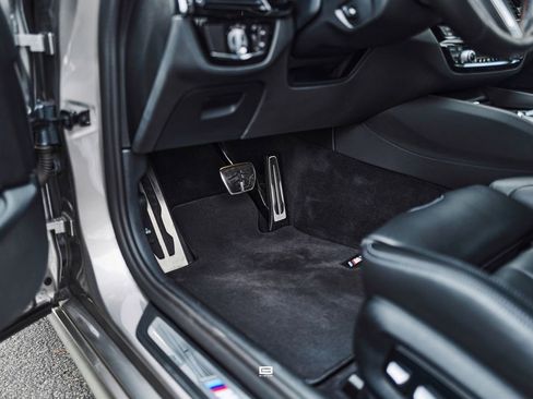 Used 2020 BMW M5 w/ Executive Package image 23