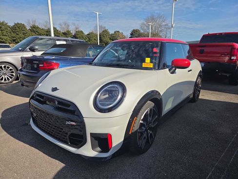 Used 2026 MINI Cooper John Cooper Works image 10