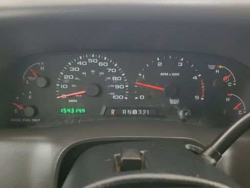 Used 2004 Ford F350 XL AWD/4WD image 21
