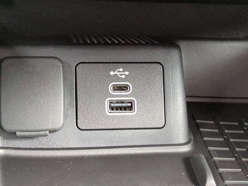 New 2025 Ford Bronco Sport Outer Banks w/ Outer Banks Tech Package+ image 22