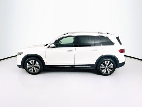 Used 2024 Mercedes-Benz EQB 250+ image 4