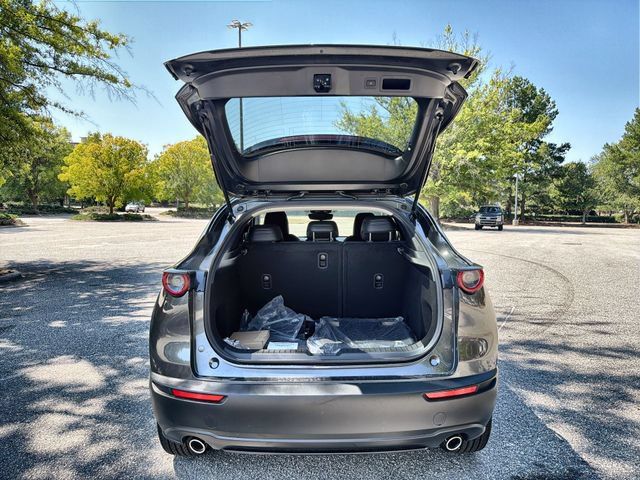 New 2026 MAZDA CX-30 AWD 2.5 S w/ Select Sport Pkg image 25