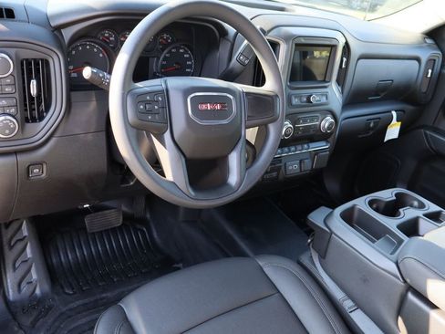 New 2026 GMC Sierra 1500 Pro w/ Pro Value Package image 6