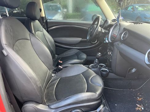 Used 2011 MINI Cooper S image 28