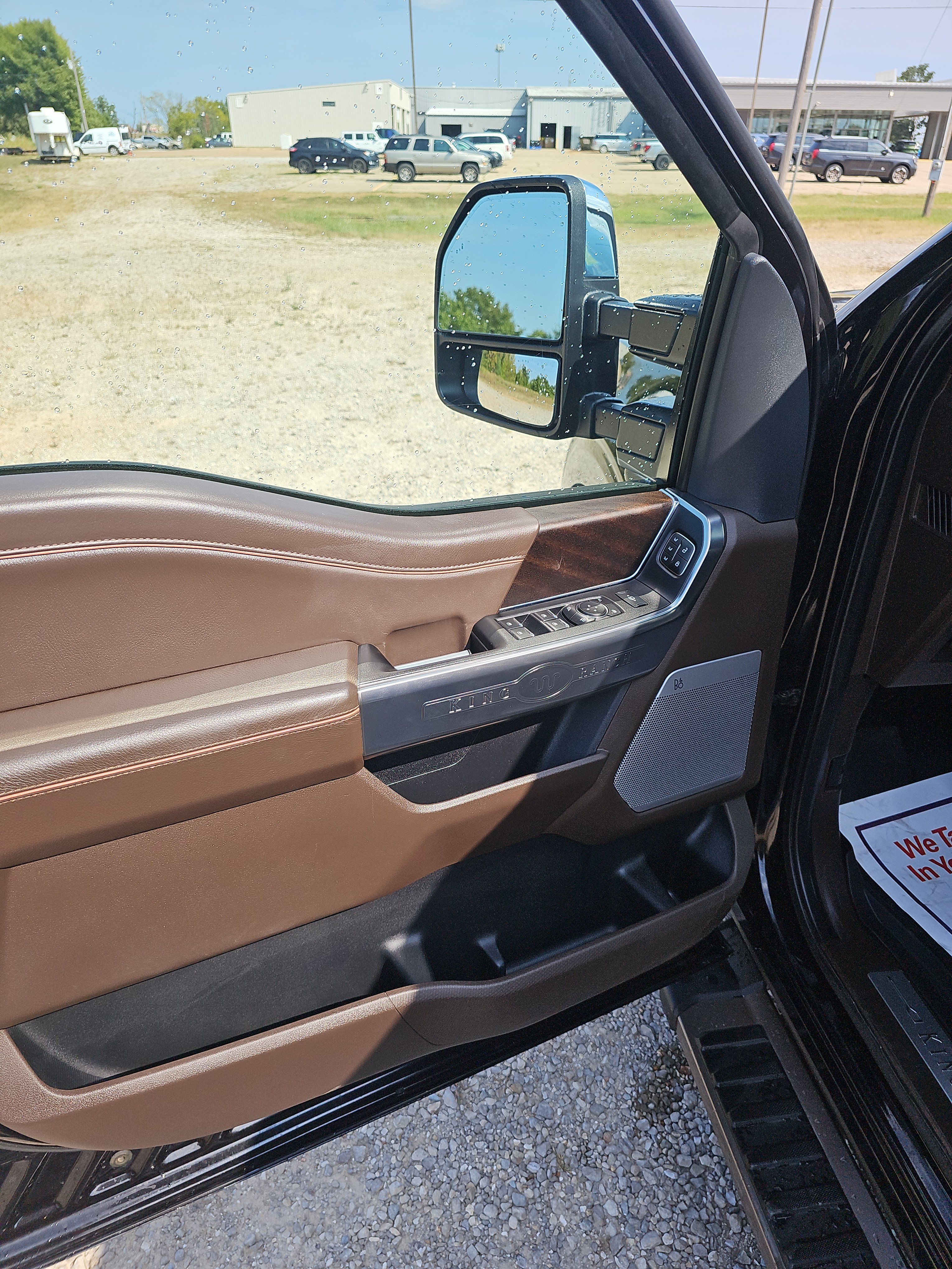 Used 2021 Ford F150 King Ranch w/ Trailer Tow Package AWD/4WD image 20
