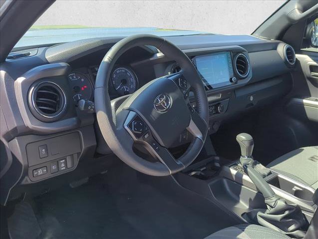 Used 2023 Toyota Tacoma TRD Sport RWD image 12
