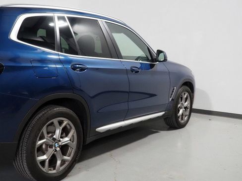 Used 2023 BMW X3 sDrive30i w/ Premium Package image 58