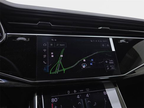 New 2025 Audi Q7 3.0T Premium Plus image 22