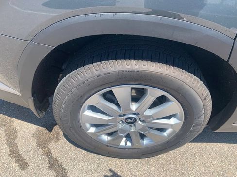 Used 2023 Hyundai Palisade SEL AWD/4WD image 39