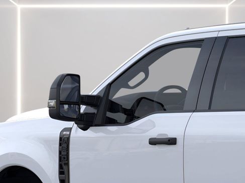 New 2026 Ford F350 XL w/ STX Appearance Package AWD/4WD image 18