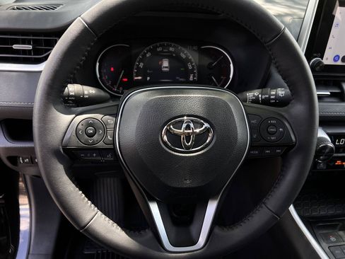 Used 2025 Toyota RAV4 XLE Premium w/ Weather Package FWD image 6