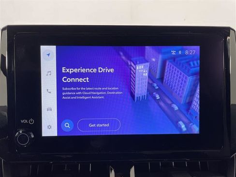 New 2026 Toyota Corolla SE image 15