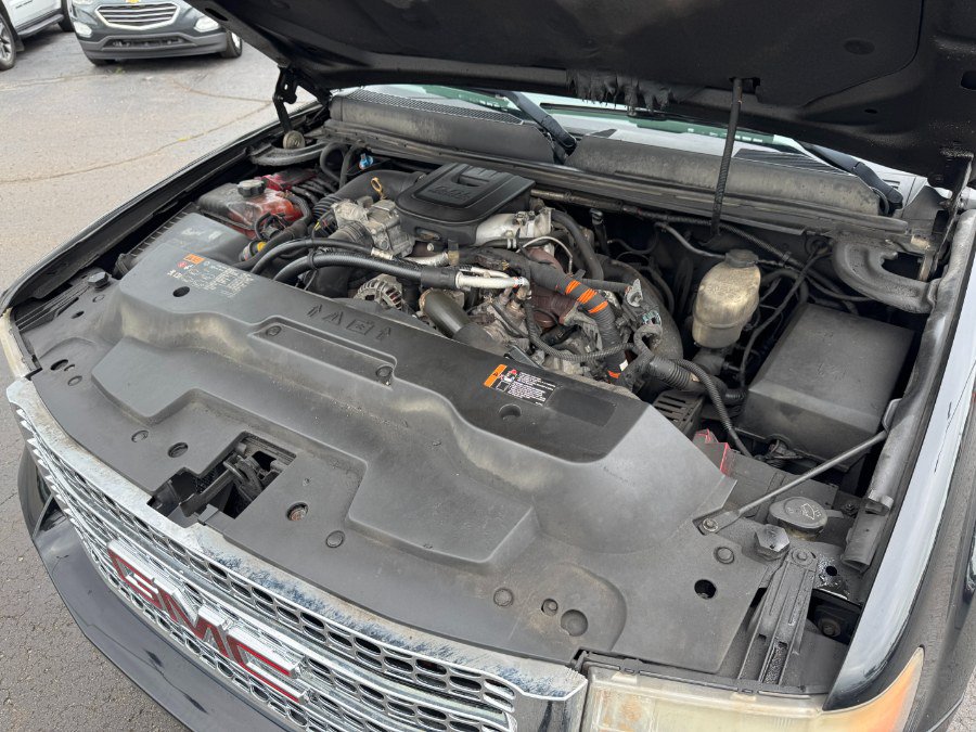 Used 2013 GMC Sierra 2500 Denali AWD/4WD image 23
