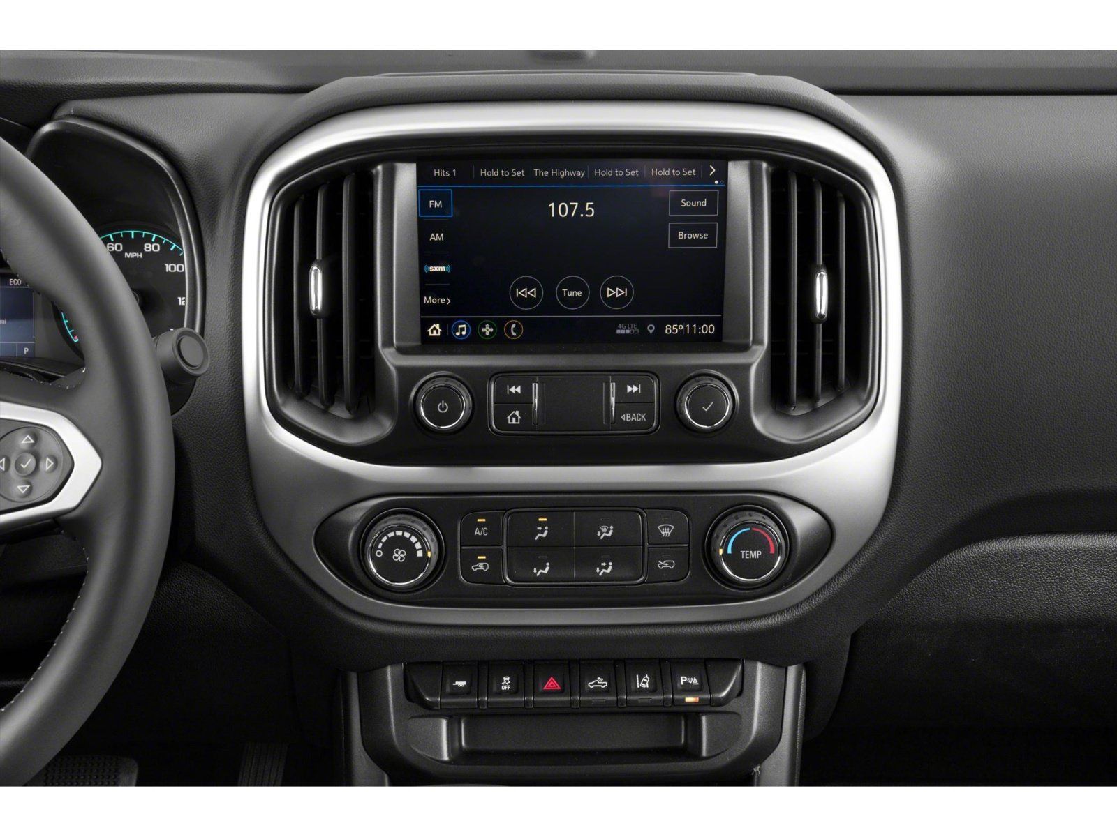Used 2021 Chevrolet Colorado LT w/ Redline Special Edition RWD image 7