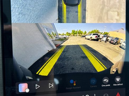 Used 2025 Volvo EX90 Ultra image 21