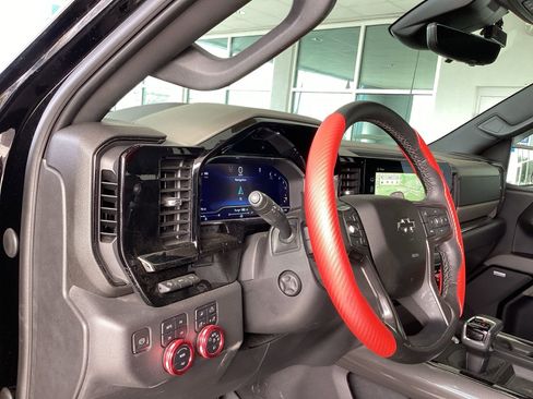 Used 2023 Chevrolet Silverado 1500 ZR2 w/ ZR2 Bison Edition image 9