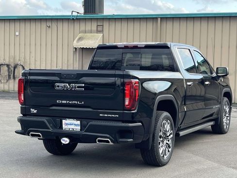 New 2026 GMC Sierra 1500 Denali Ultimate image 7