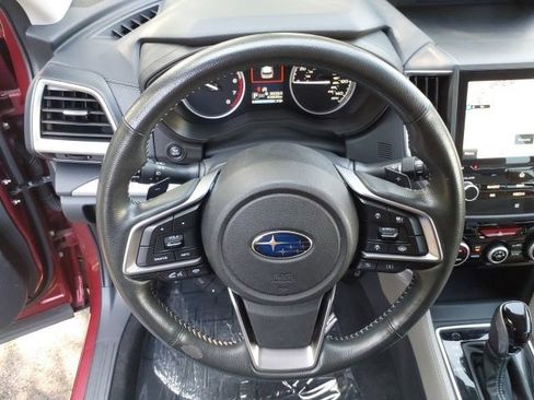 Used 2021 Subaru Forester Limited w/ Popular Package #3 AWD/4WD image 30