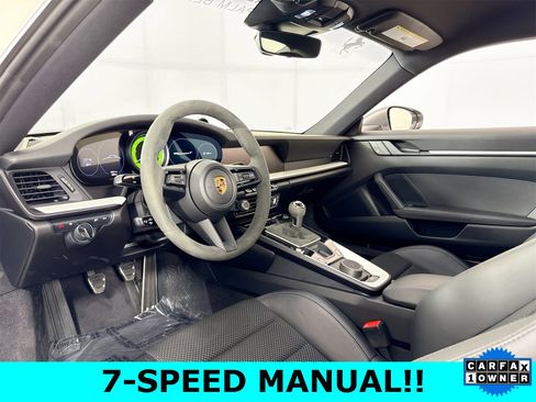 Used 2024 Porsche 911 Carrera T image 19