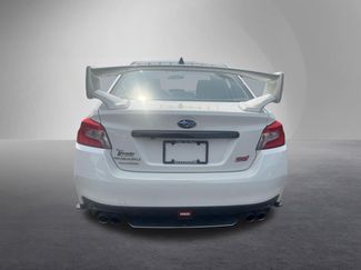 Used 2019 Subaru WRX STI Limited w/ Popular Package #3 (IZT) AWD/4WD video 4