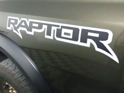 Used 2024 Ford Ranger Raptor AWD/4WD image 15