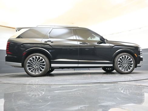Used 2026 Hyundai Palisade Calligraphy AWD/4WD image 35