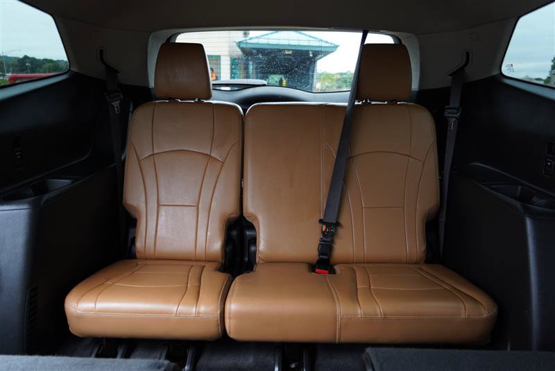 Used 2020 Buick Enclave Essence FWD image 77