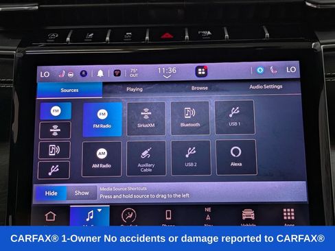 Used 2023 Jeep Grand Cherokee Limited AWD/4WD image 40
