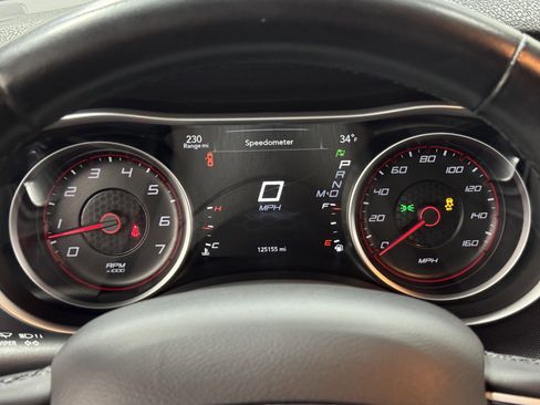 Used 2017 Dodge Charger R/T image 21