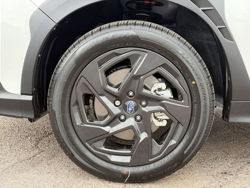 New 2026 Subaru Crosstrek 2.5i Sport w/ Crosstrek Mirror Package AWD/4WD image 6