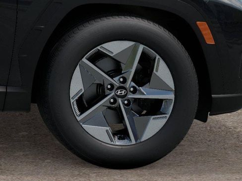 New 2026 Hyundai Tucson SEL FWD image 8